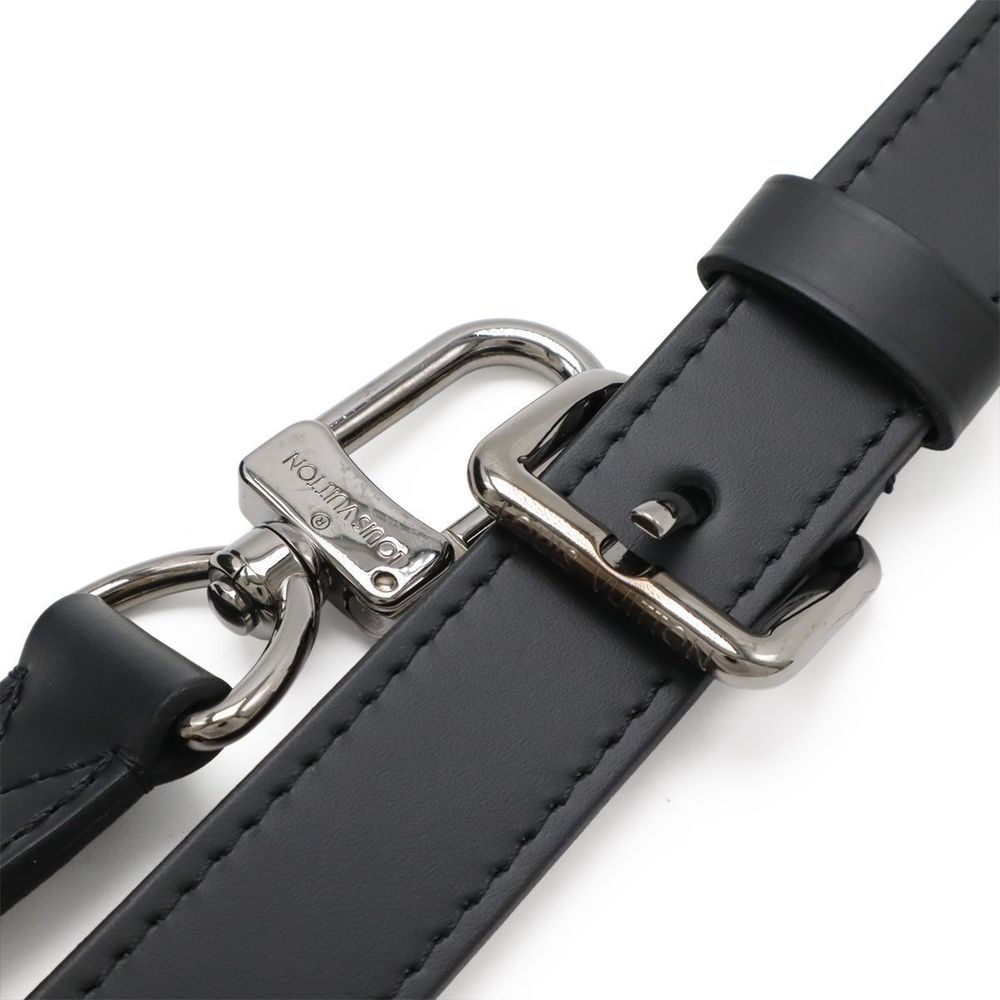 Louis Vuitton Monogram Eclipse Briefcase Explorer… - image 6